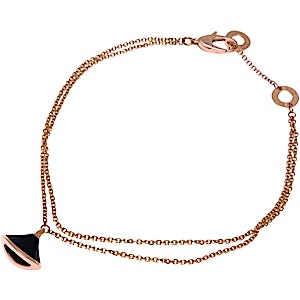 Bvlgari Diva Dream SM Women's Bracelet RN0000197 Bvlgari Diva Dream SM Women's Bracelet RN0000197