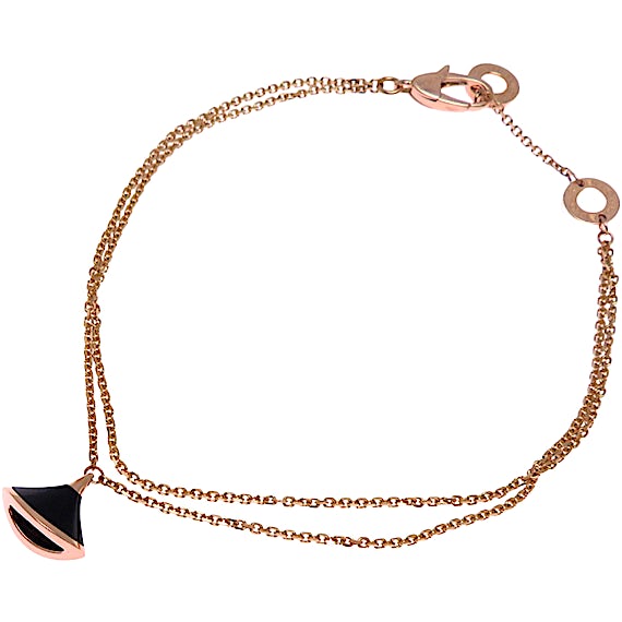 Bvlgari Diva Dream SM Women's Bracelet RN0000197 Bvlgari Diva Dream SM Women's Bracelet RN0000197