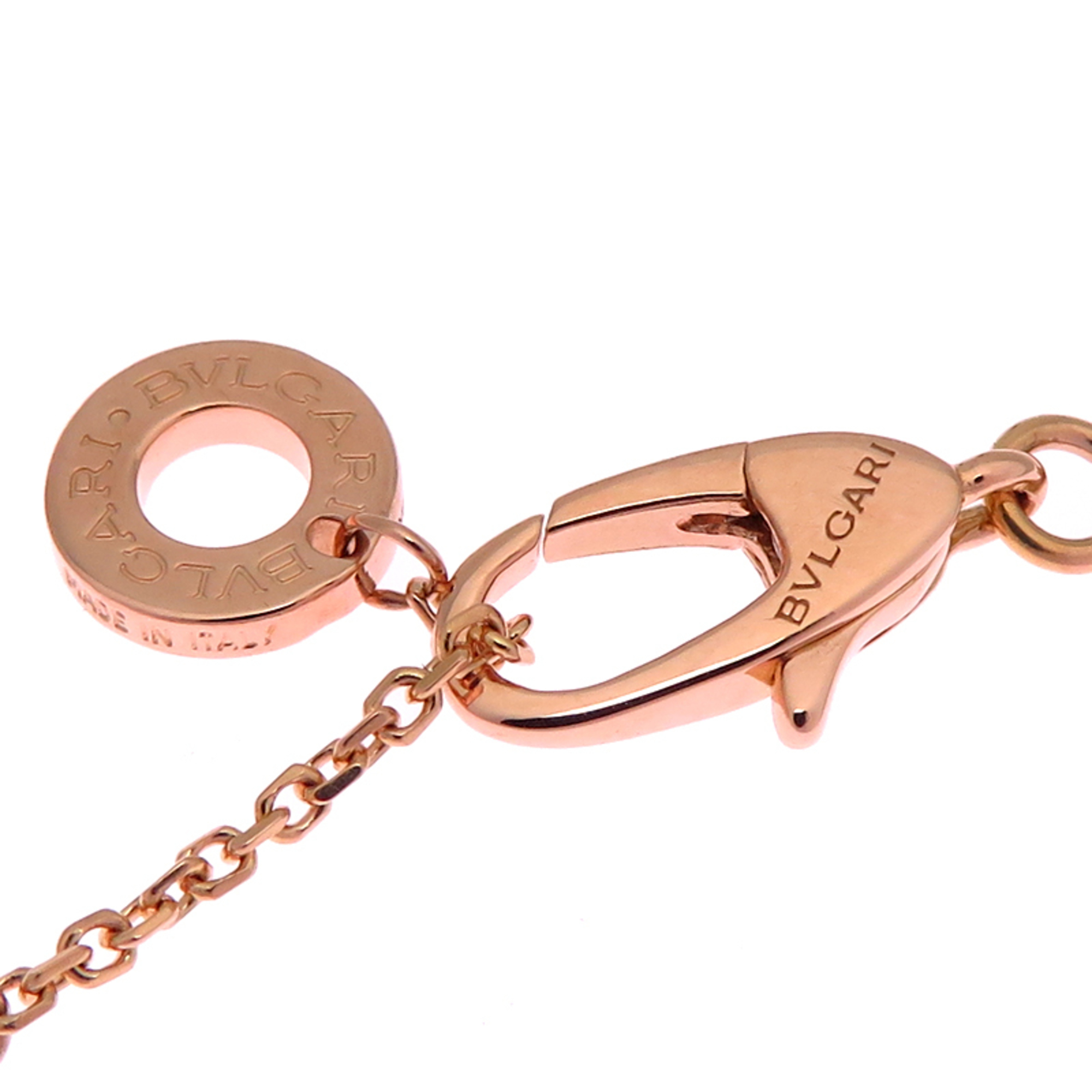 Bvlgari Diva Dream SM Women's Bracelet RN0000197