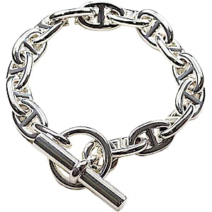 Hermès Chaine d'Ancre MM RN0000202 Hermès Chaine d'Ancre MM RN0000202