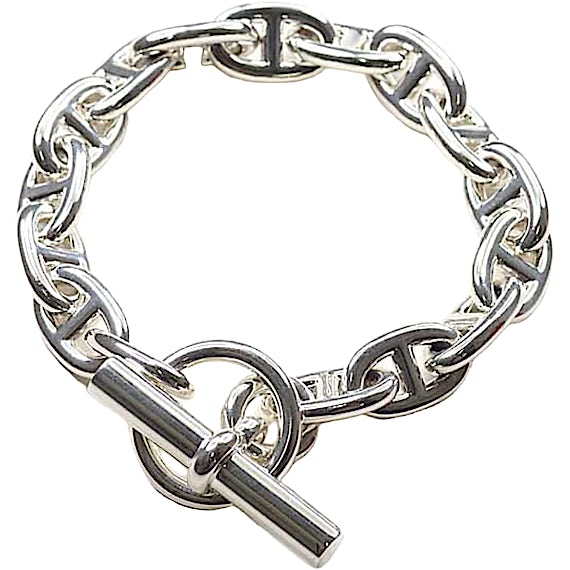 Hermès Chaine d'Ancre MM RN0000202 Hermès Chaine d'Ancre MM RN0000202