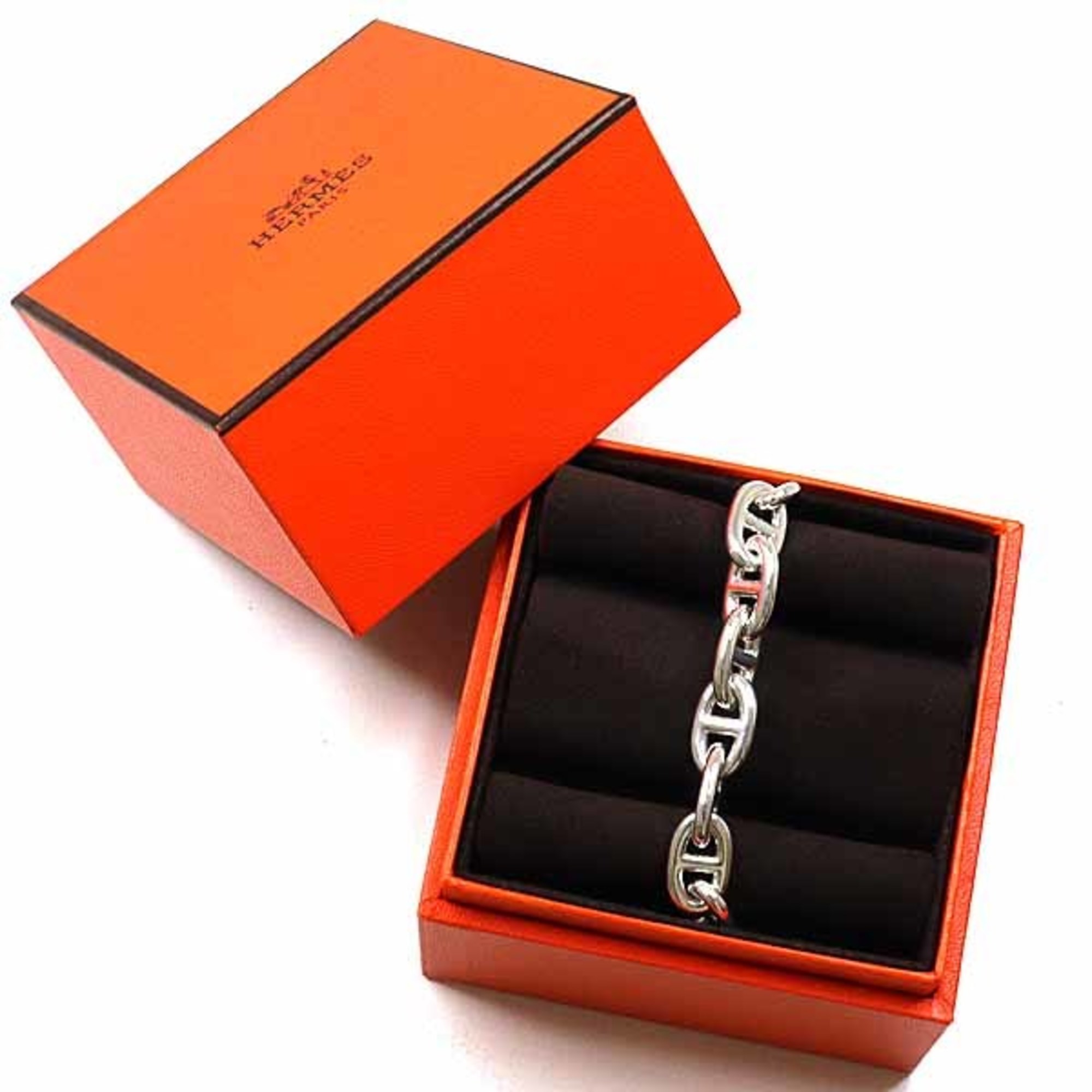 Hermès Chaine d'Ancre MM RN0000202