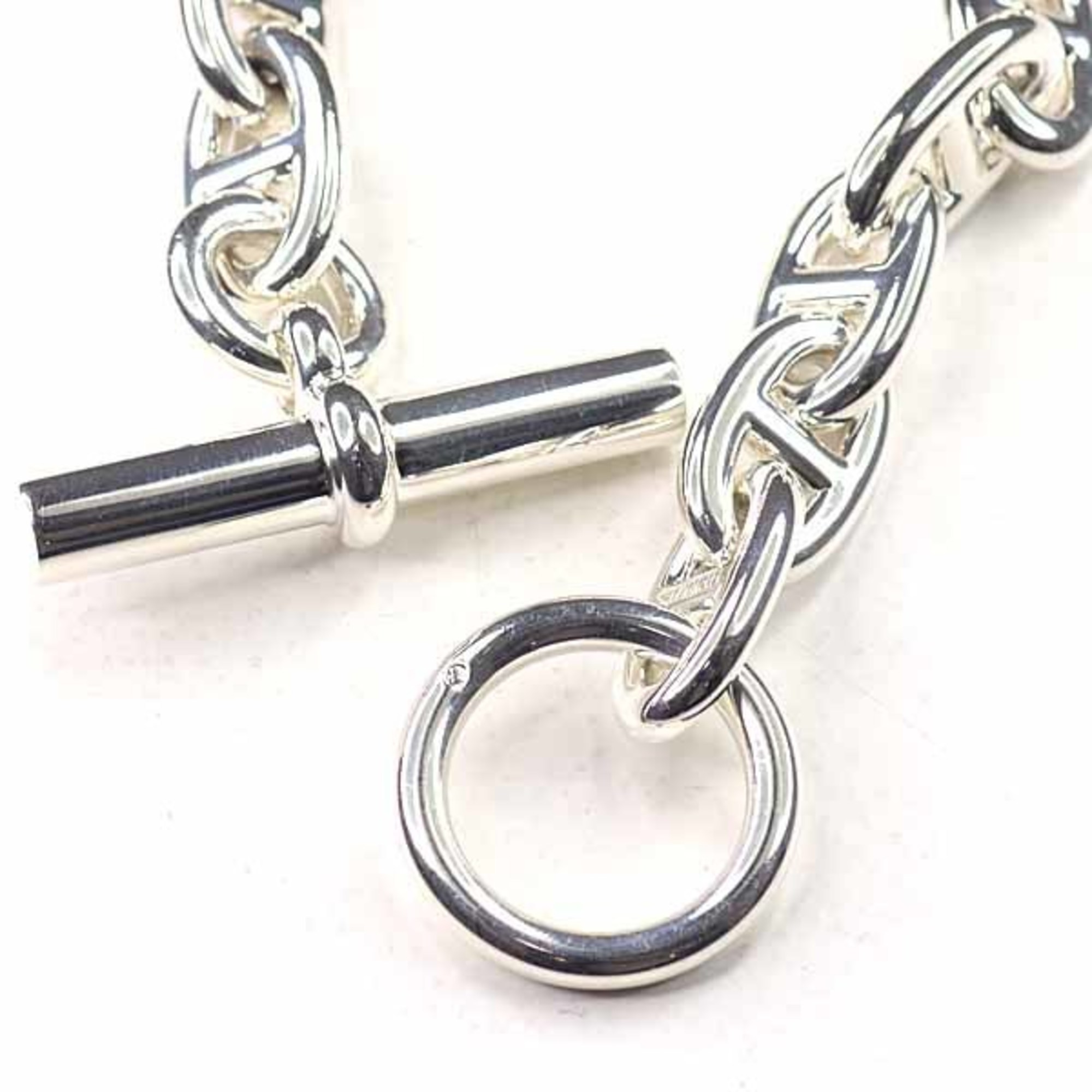 Hermès Chaine d'Ancre MM RN0000202