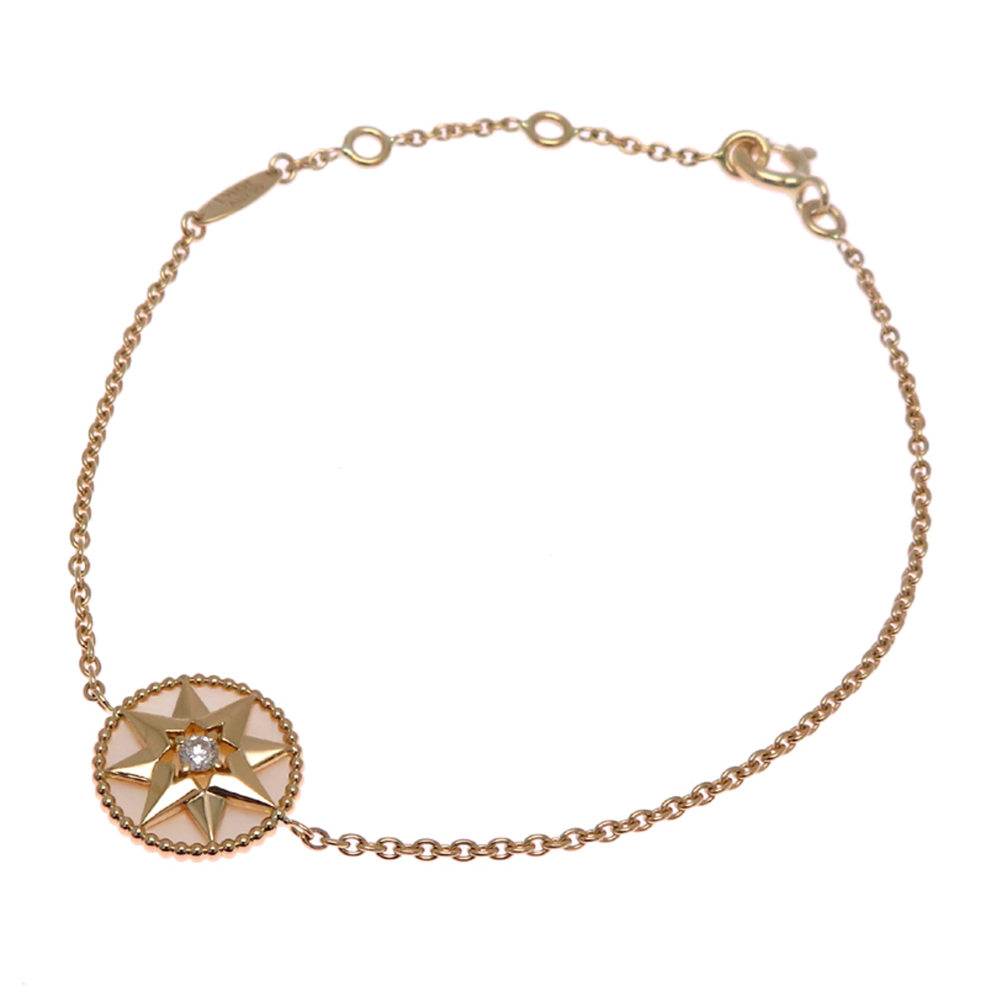 Christian Dior Dior Rose Devant RN0000203