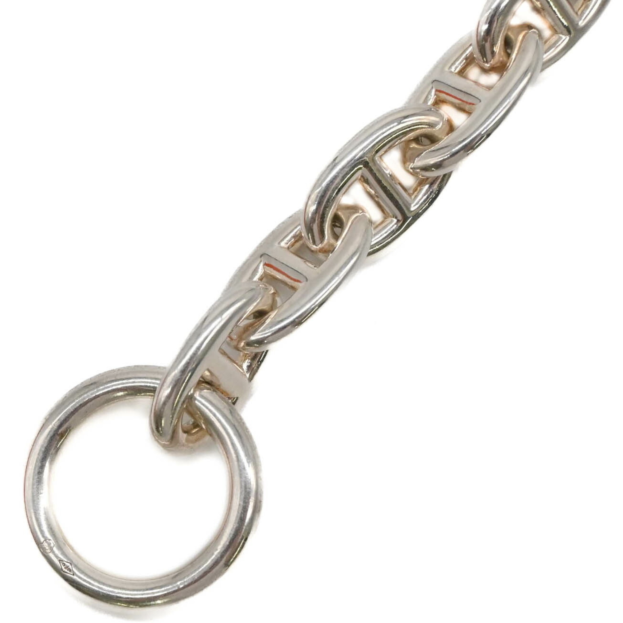 Hermès Chaine d'Ancre Bracelet MM RN0000206