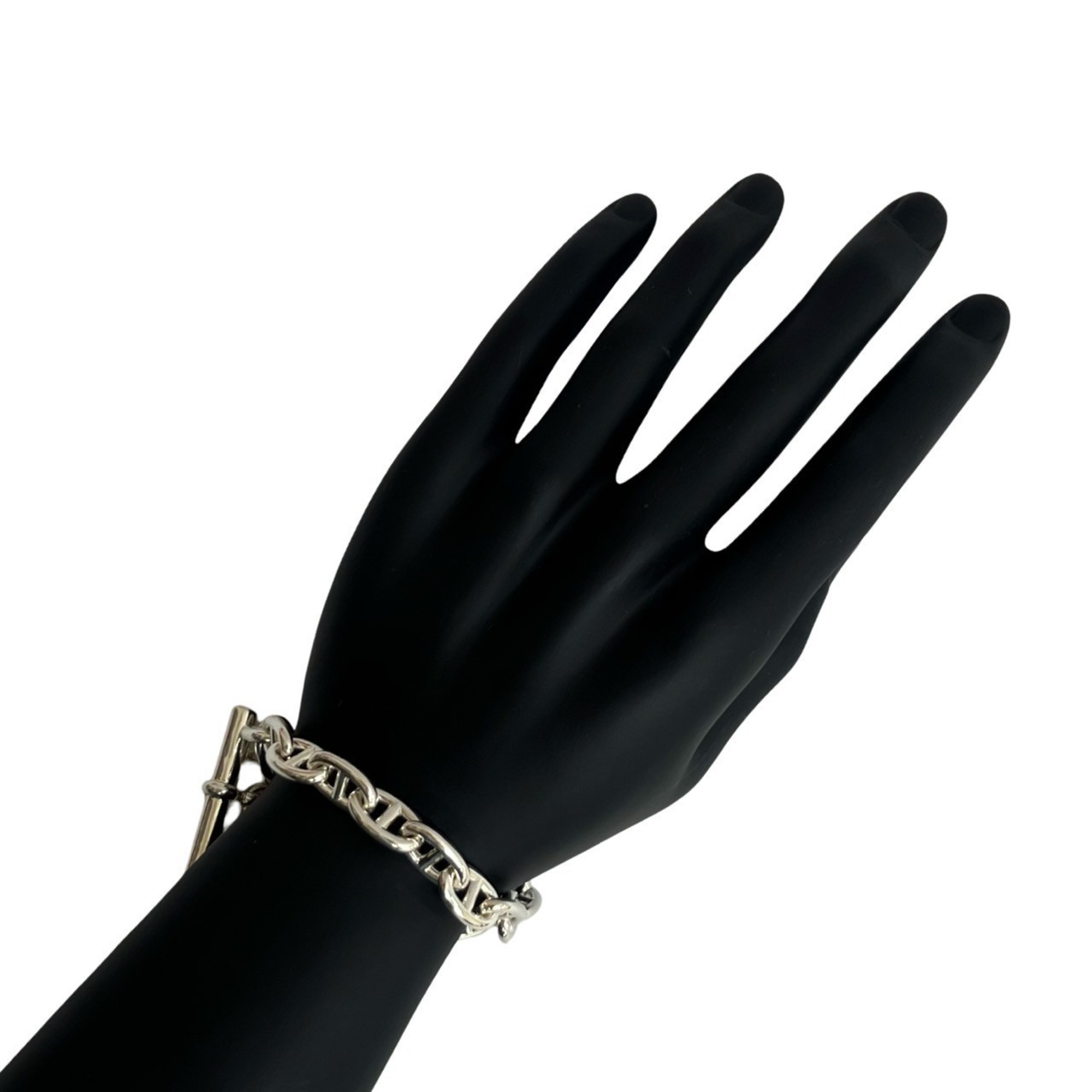 Hermès Chaine d'Ancre MM RN0000207