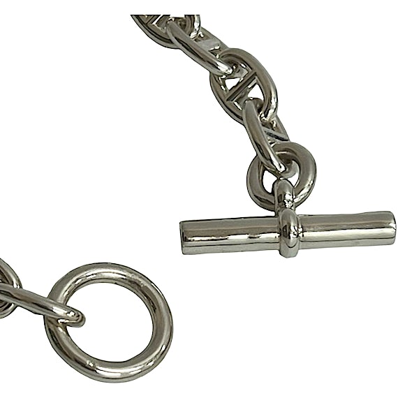 Hermès Chaine d'Ancre MM RN0000207 Hermès Chaine d'Ancre MM RN0000207