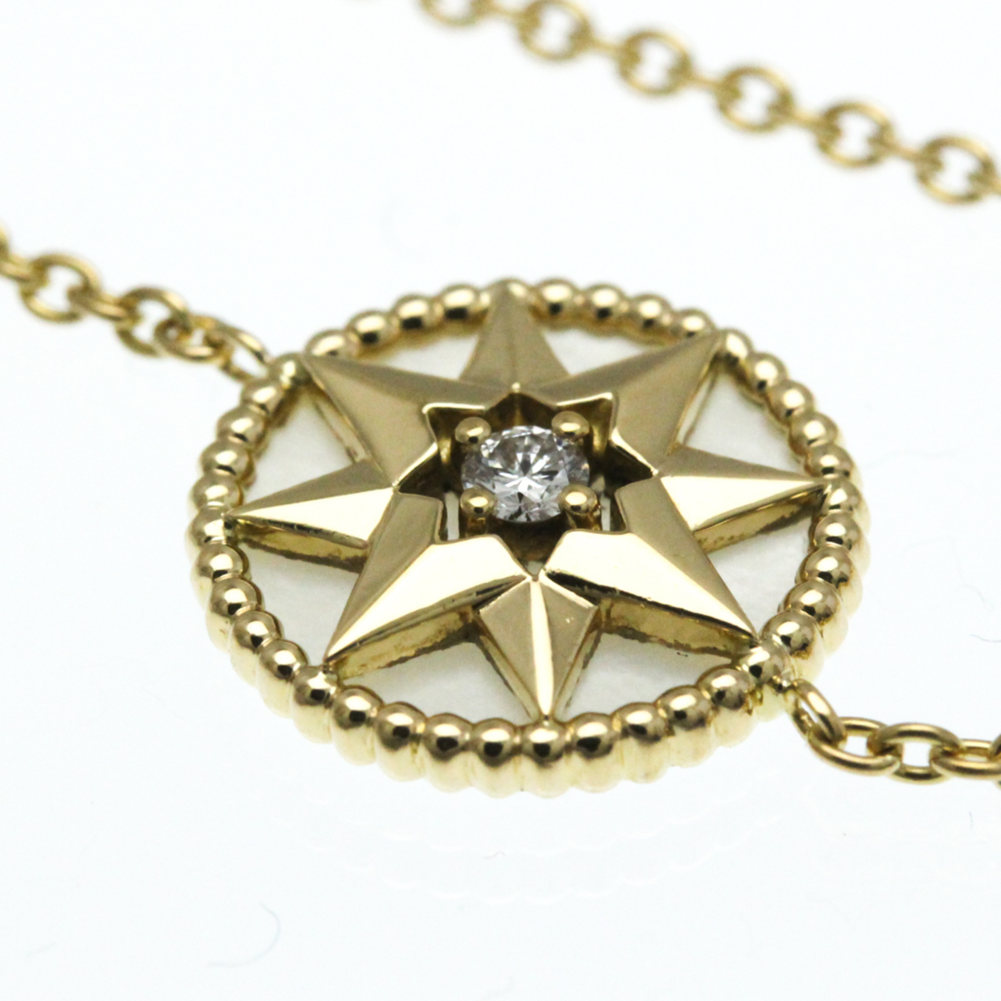 Christian Dior Rose Des Vents Bracelet RN0000212