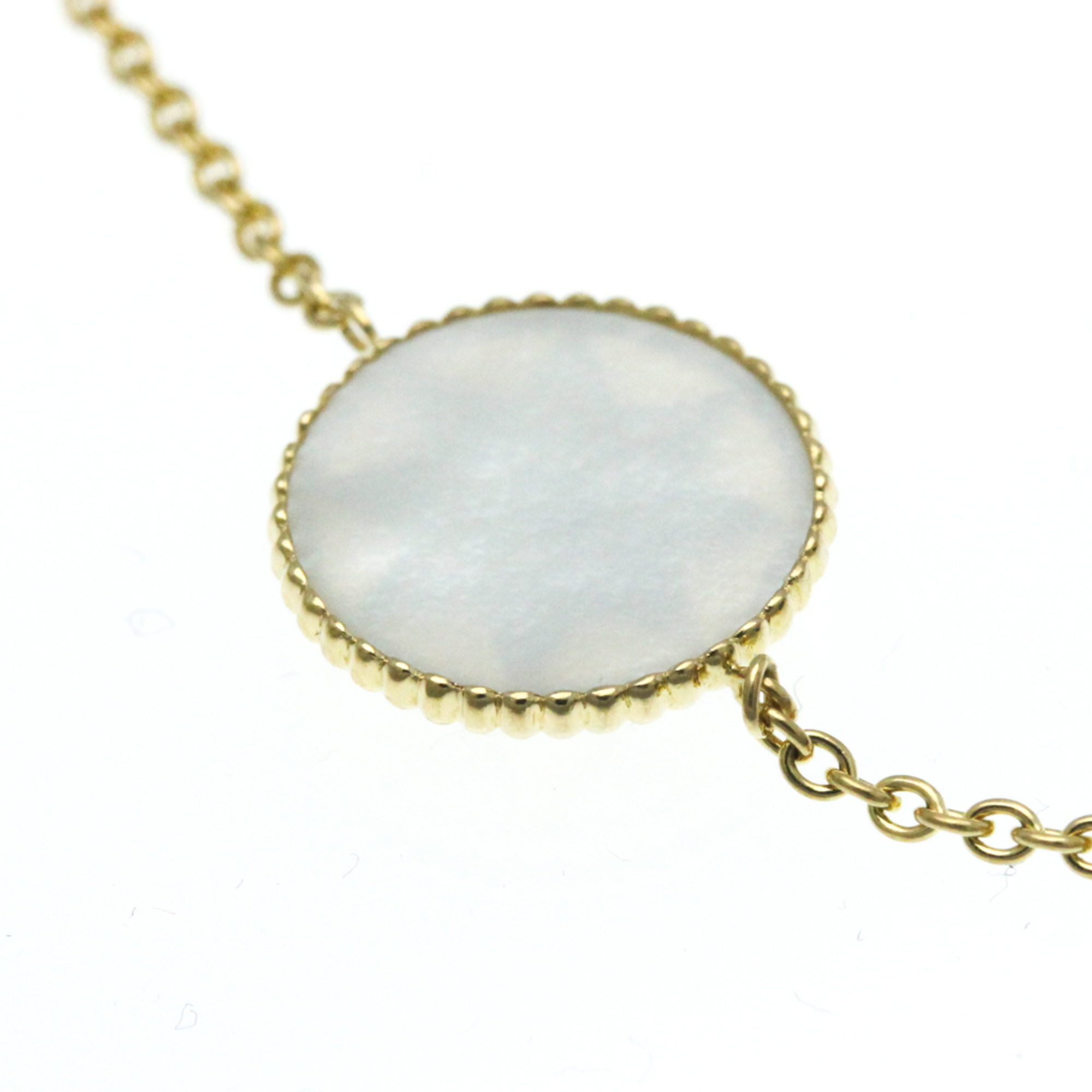 Christian Dior Rose Des Vents Bracelet RN0000212