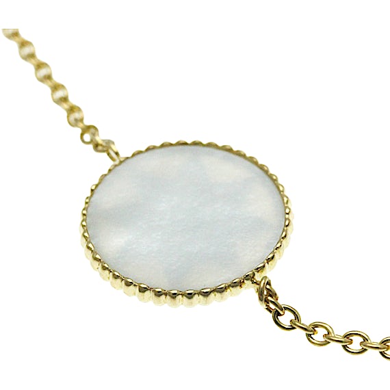 Christian Dior Rose Des Vents Bracelet RN0000212 Christian Dior Rose Des Vents Bracelet RN0000212