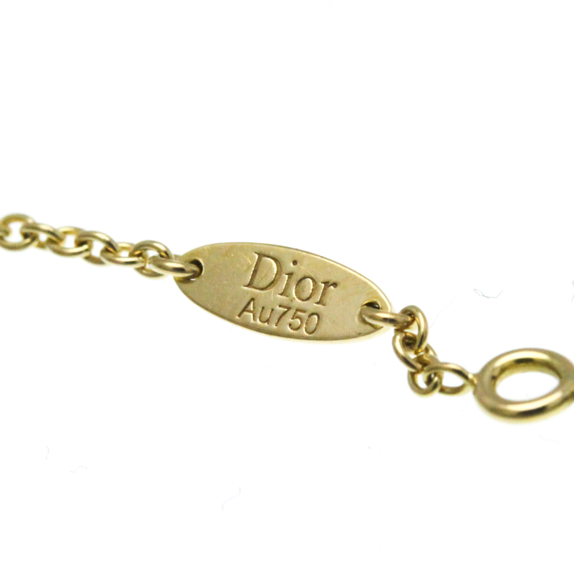 Christian Dior Rose Des Vents Bracelet RN0000212