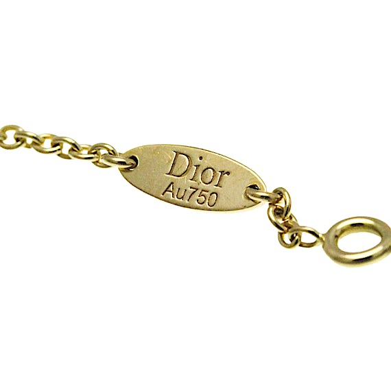 Christian Dior Rose Des Vents Bracelet RN0000212 Christian Dior Rose Des Vents Bracelet RN0000212