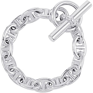 Hermès Chaine d'Ancre PM Bracelet RN0000215 Hermès Chaine d'Ancre PM Bracelet RN0000215