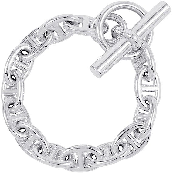 Hermès Chaine d'Ancre PM Bracelet RN0000215 Hermès Chaine d'Ancre PM Bracelet RN0000215