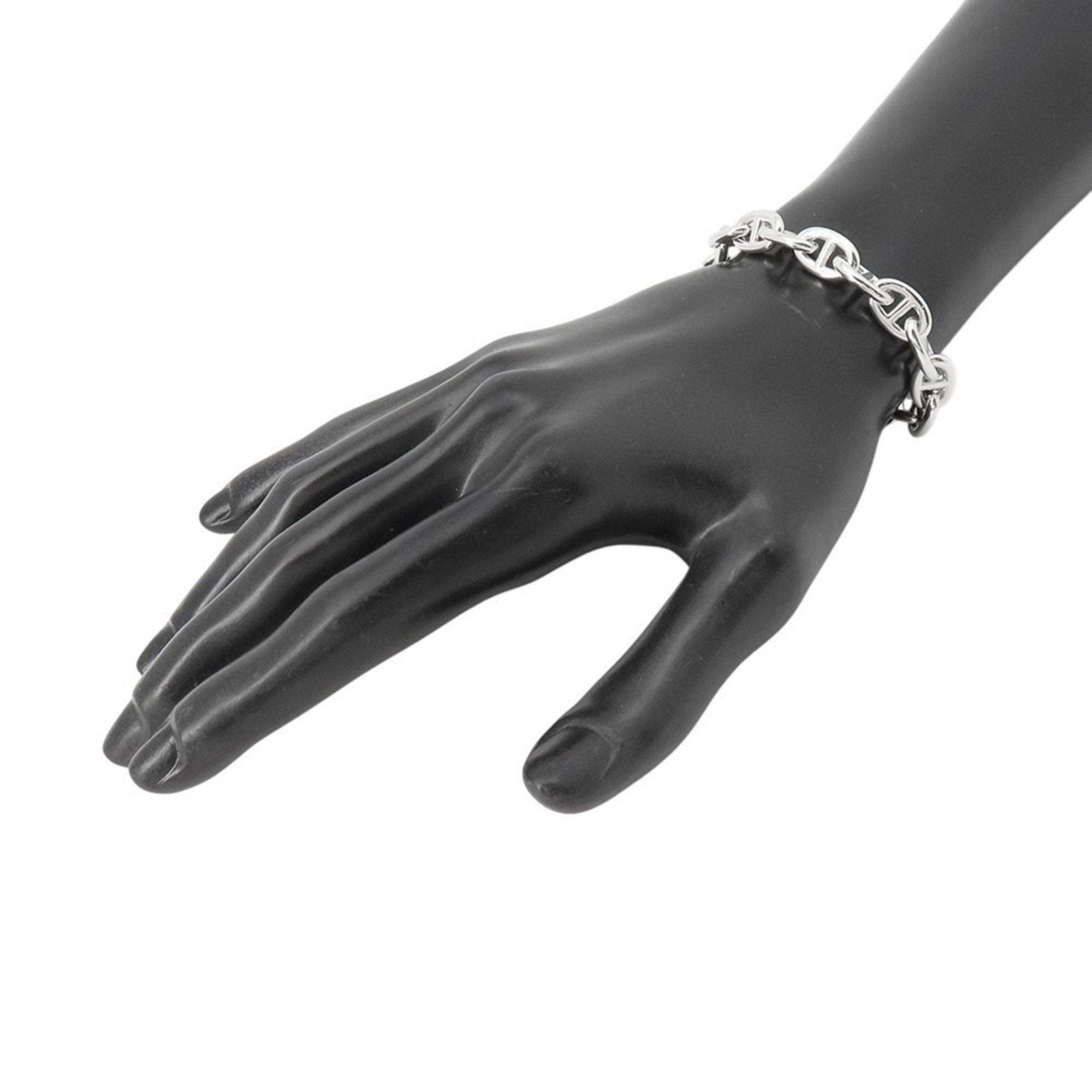 Hermès Chaine d'Ancre PM Bracelet RN0000215