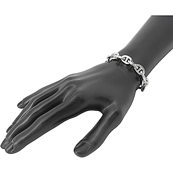 Hermès Chaine d'Ancre PM Bracelet RN0000215 Hermès Chaine d'Ancre PM Bracelet RN0000215