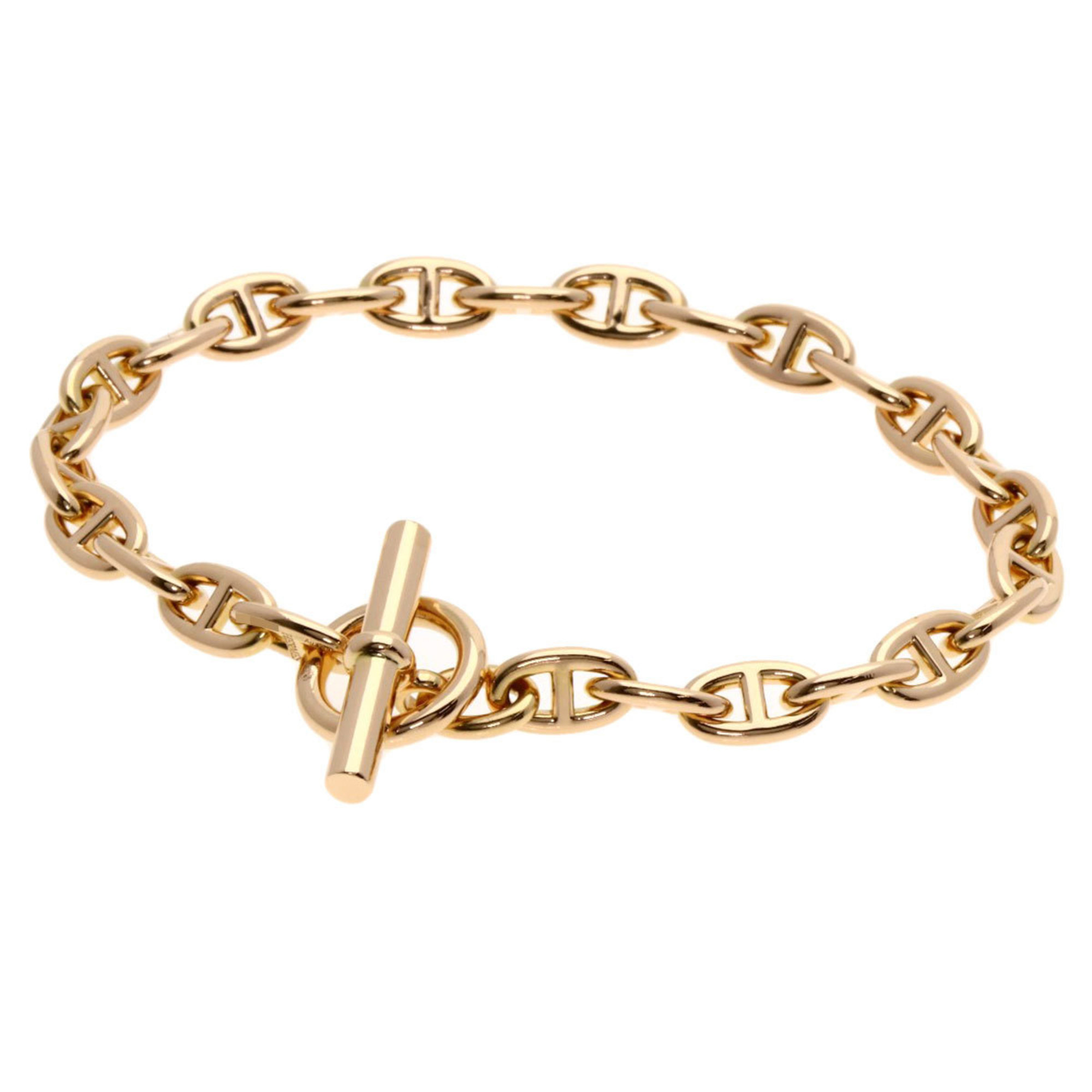 Hermès Hermès Chaine d'Ancre TPM bracelet RN0000217