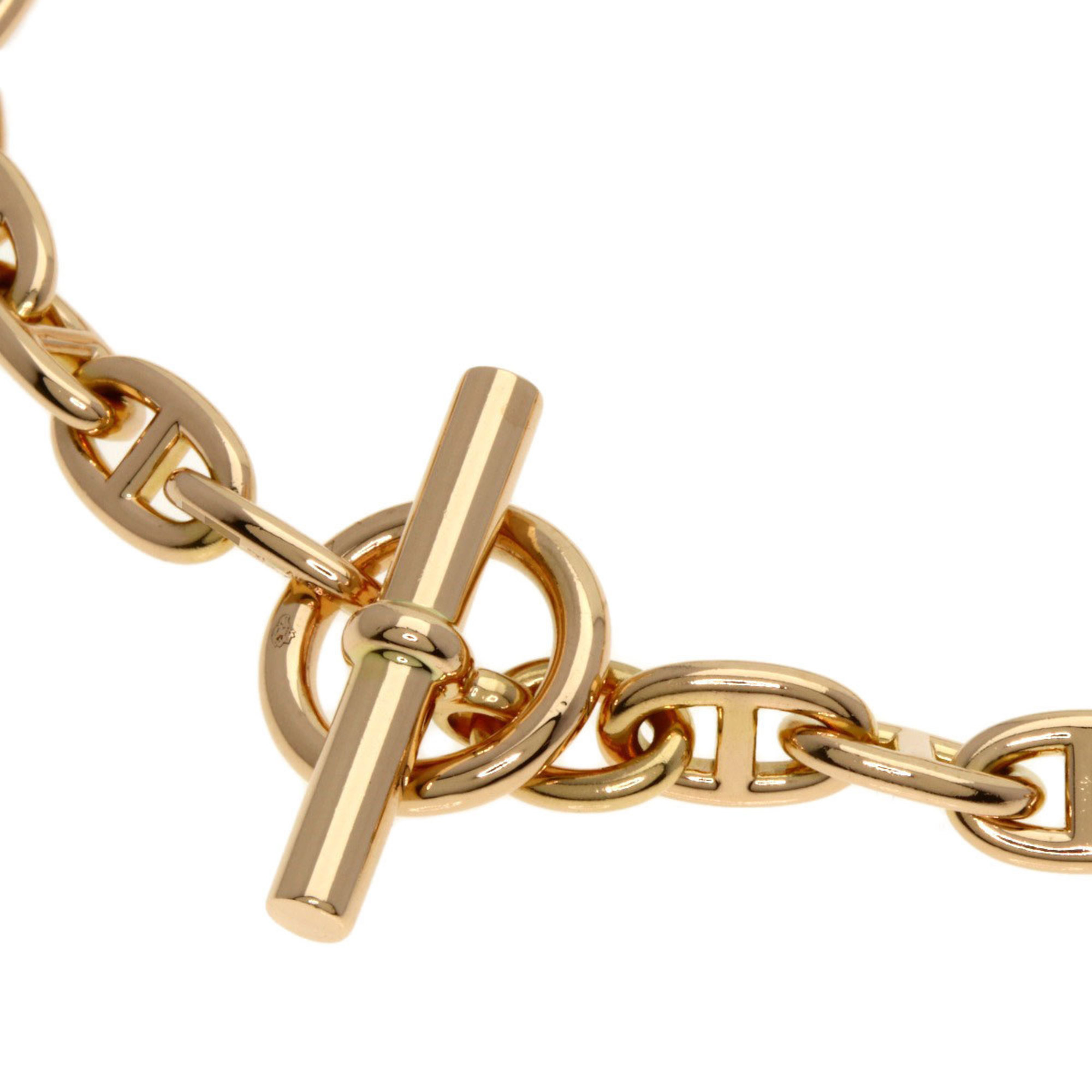 Hermès Hermès Chaine d'Ancre TPM bracelet RN0000217