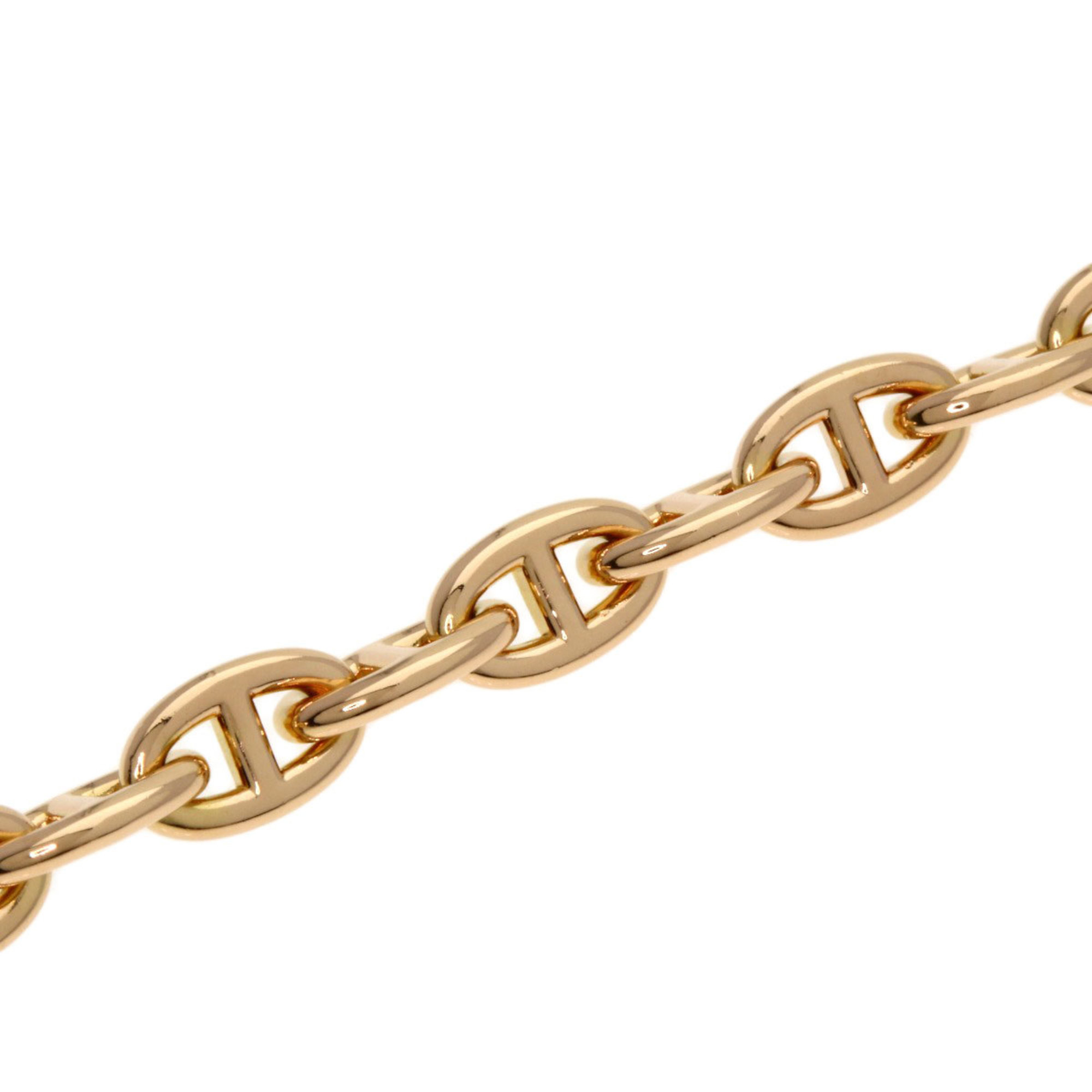 Hermès Hermès Chaine d'Ancre TPM bracelet RN0000217