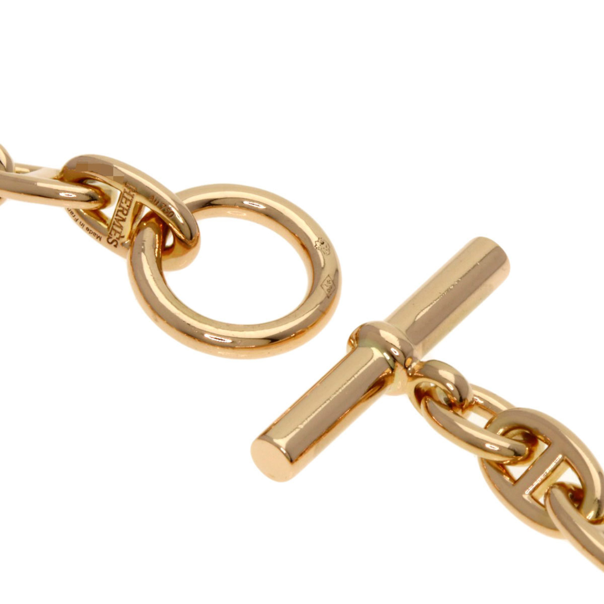 Hermès Hermès Chaine d'Ancre TPM bracelet RN0000217