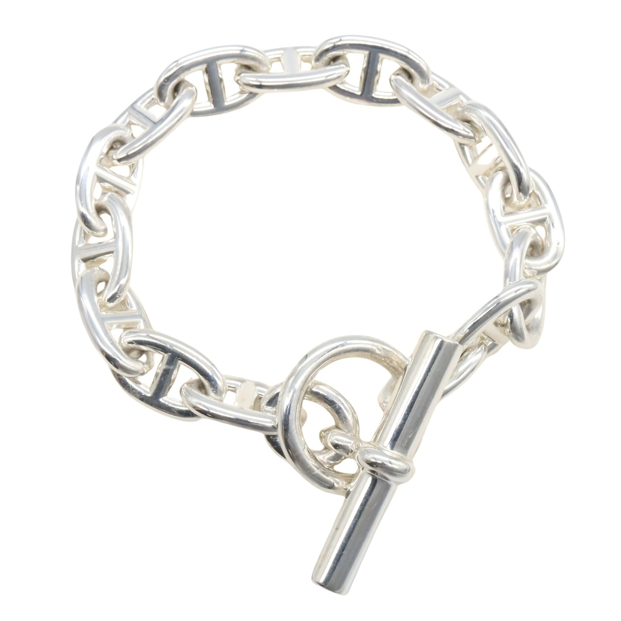 Hermès Chaine d'Ancre MM RN0000219