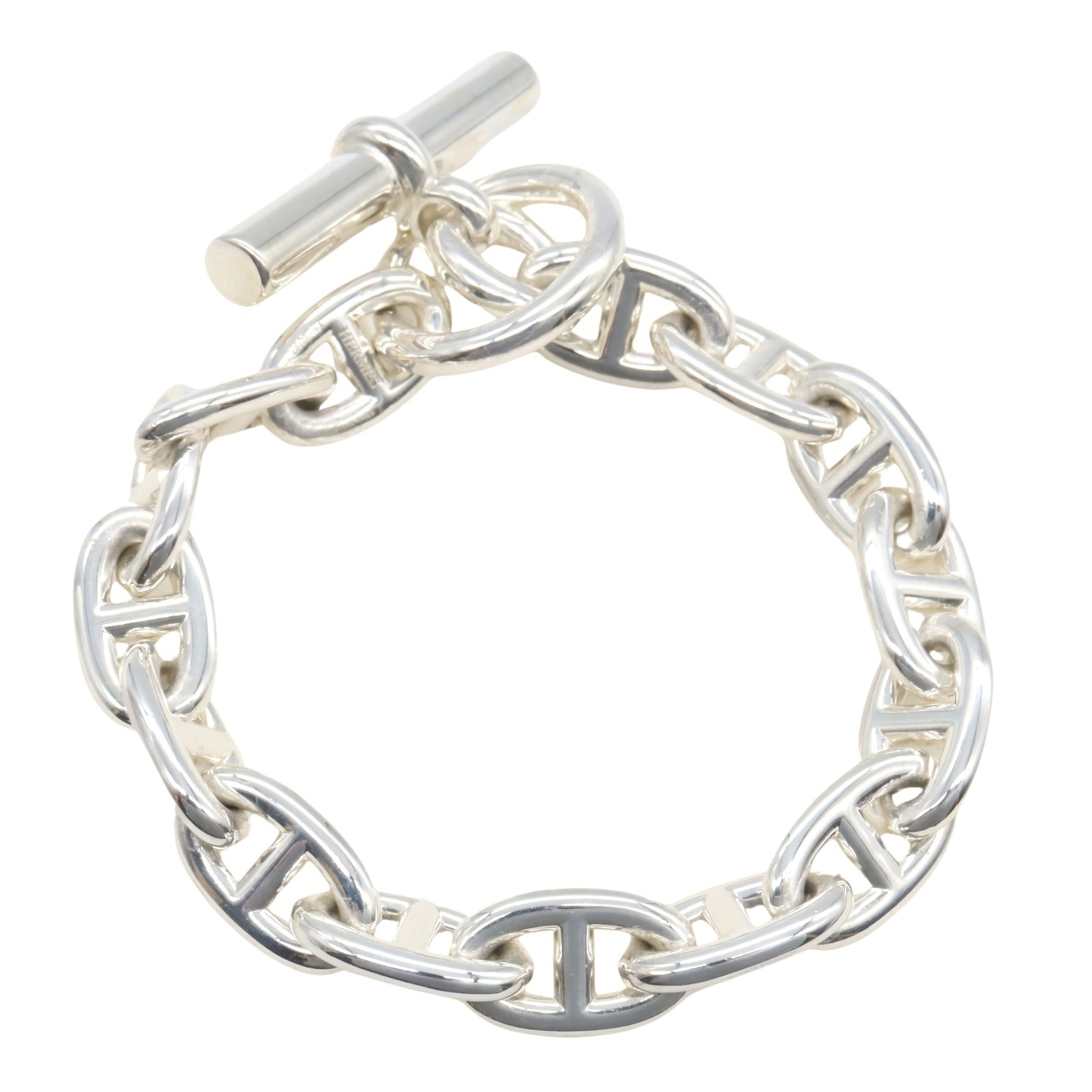 Hermès Chaine d'Ancre MM RN0000219