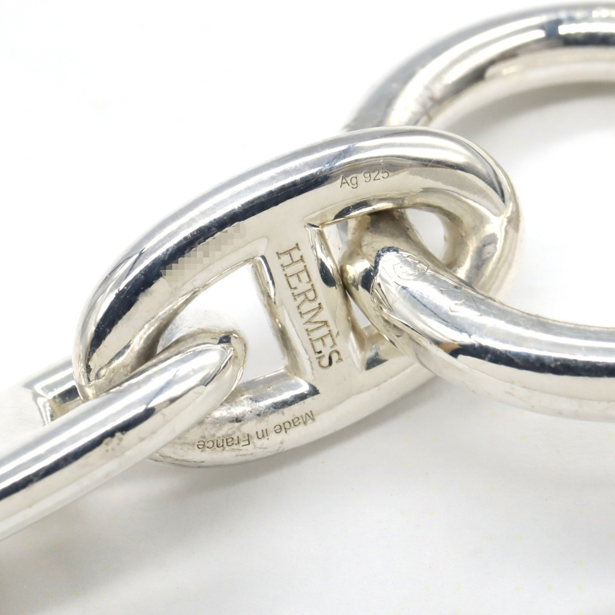 Hermès Chaine d'Ancre MM RN0000219