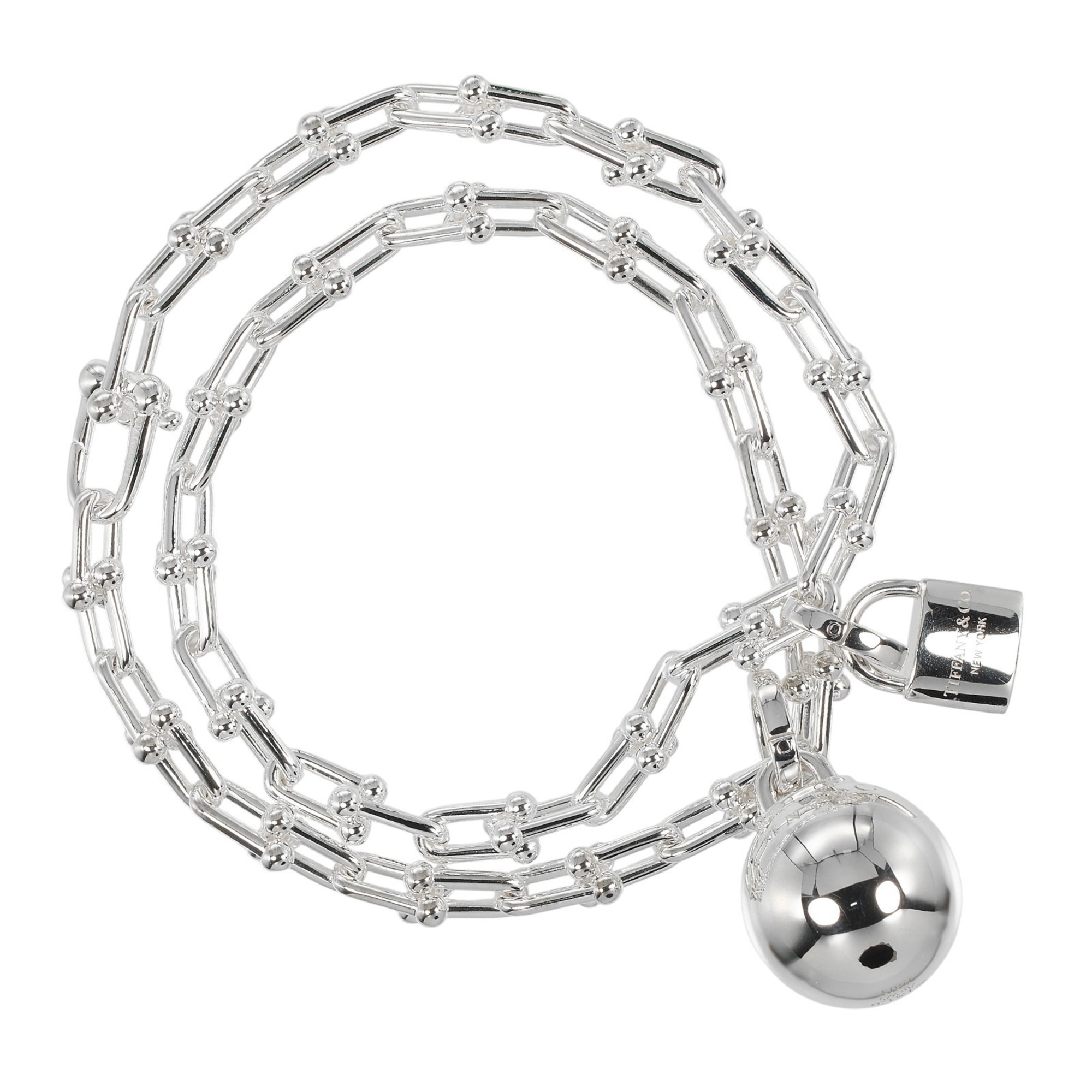 Tiffany Small Wrap Bracelet RN0000227