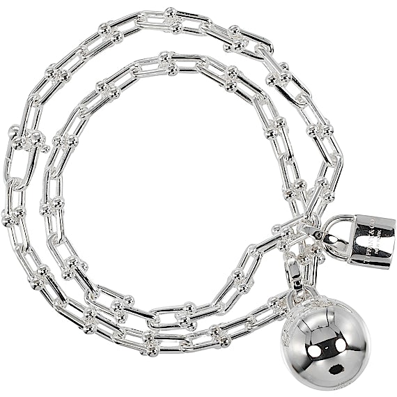 Tiffany Small Wrap Bracelet RN0000227 Tiffany Small Wrap Bracelet RN0000227