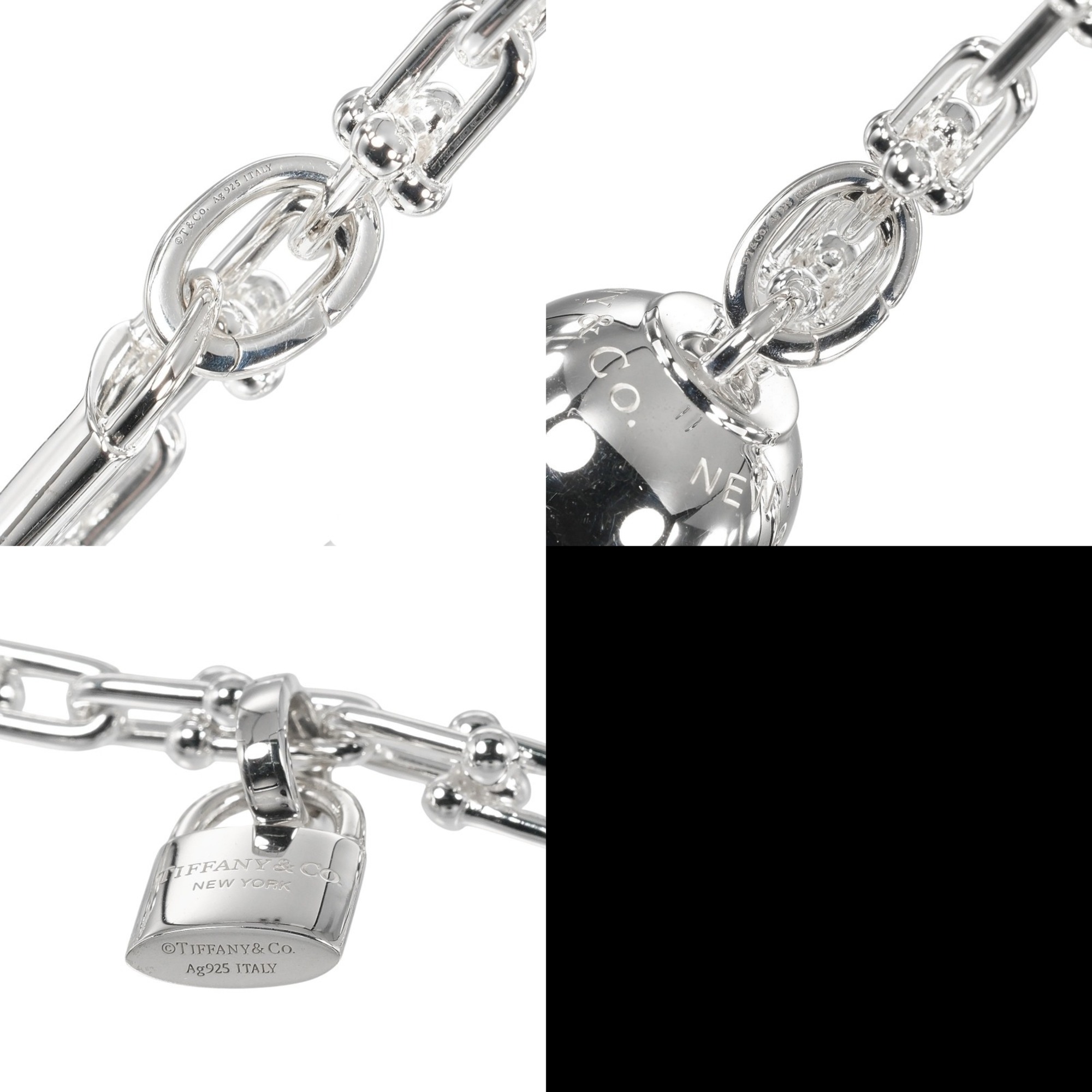 Tiffany Small Wrap Bracelet RN0000227