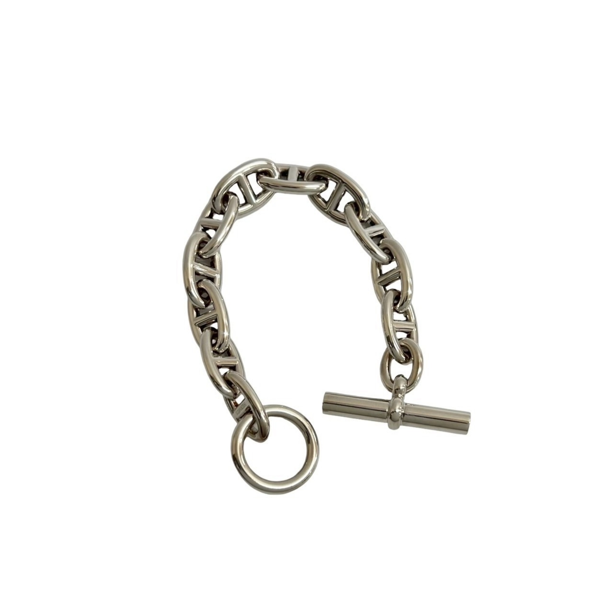 Hermès Chaine d'Ancre GM RN0000228