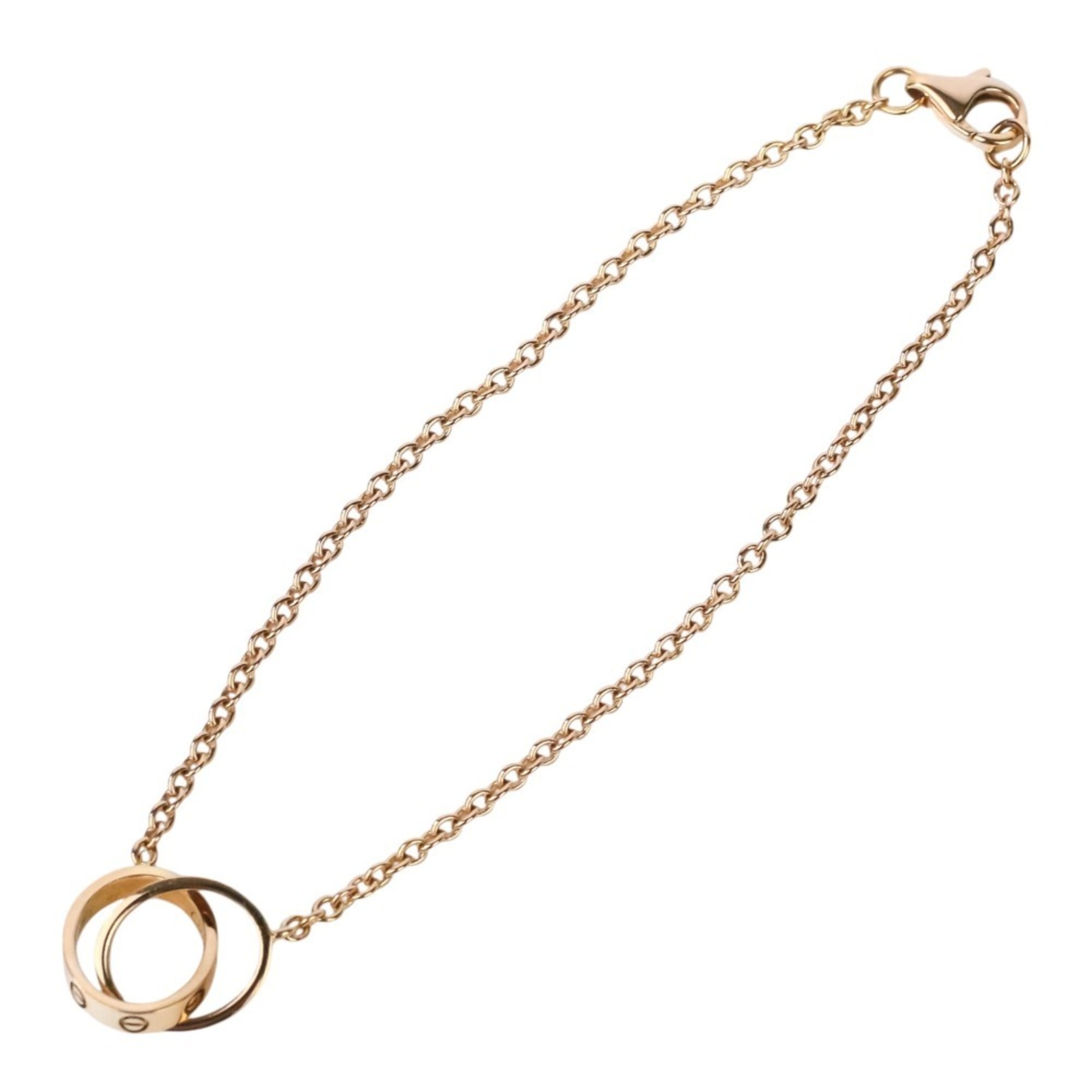 Cartier Baby Love Bracelet RN0000229