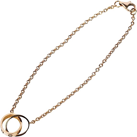 Cartier Baby Love Bracelet RN0000229 Cartier Baby Love Bracelet RN0000229