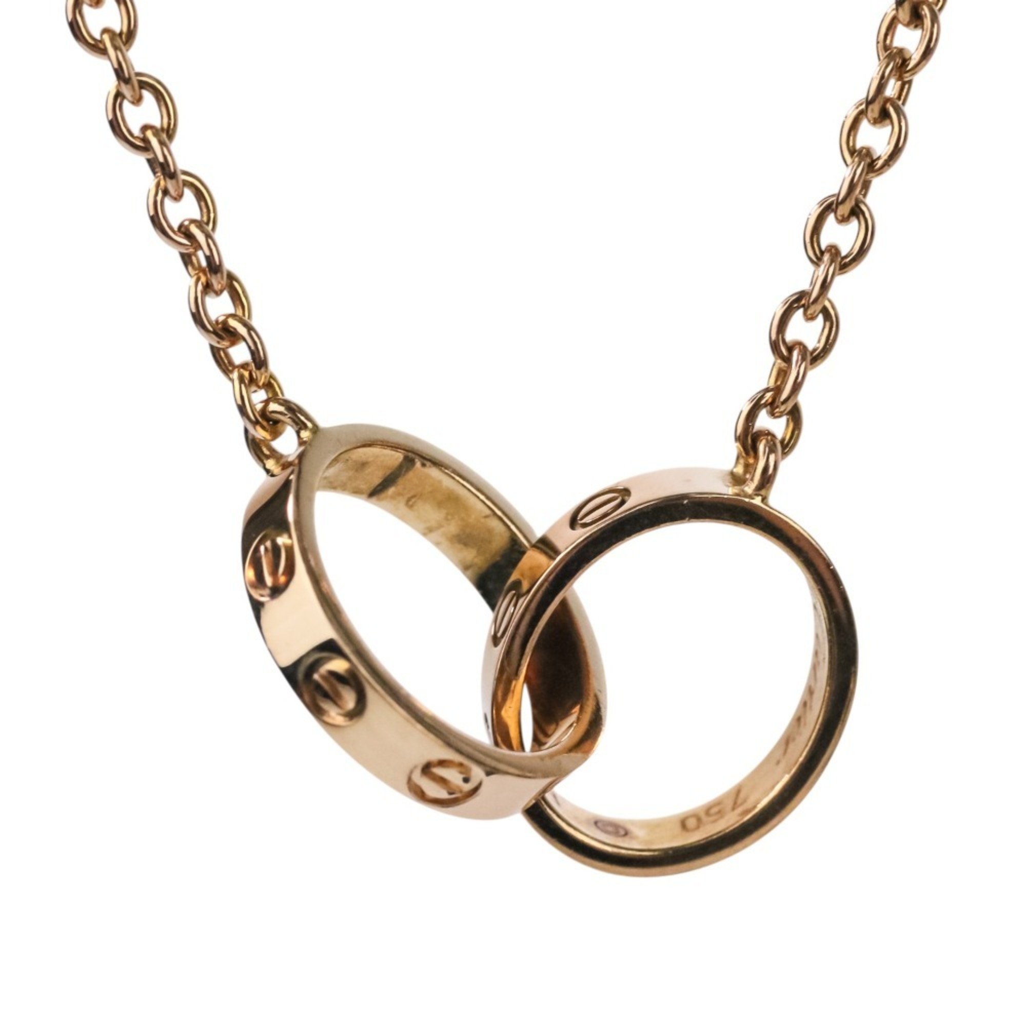 Cartier Baby Love Bracelet RN0000229