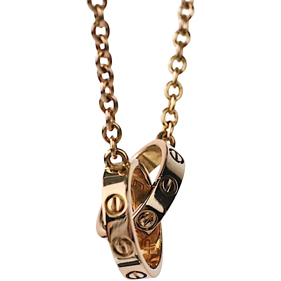 Cartier Baby Love Bracelet RN0000229 Cartier Baby Love Bracelet RN0000229