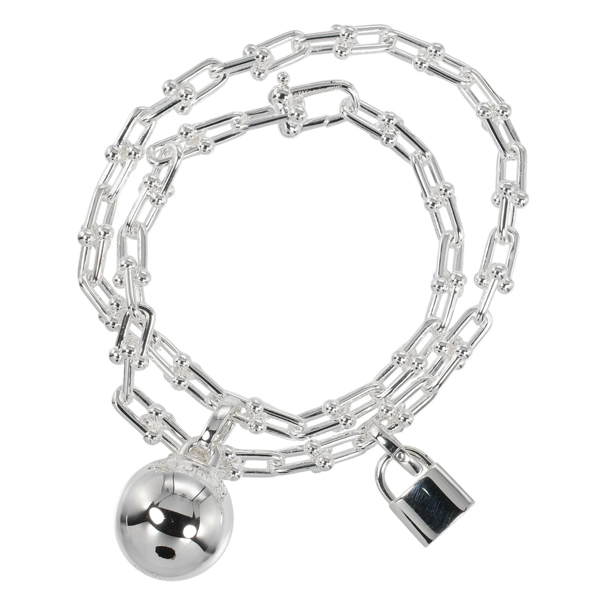 Tiffany Small Wrap Bracelet RN0000230