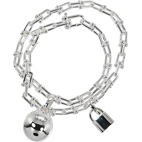 Tiffany Small Wrap Bracelet RN0000230 Tiffany Small Wrap Bracelet RN0000230