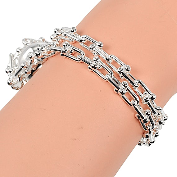 Tiffany Small Wrap Bracelet RN0000230 Tiffany Small Wrap Bracelet RN0000230