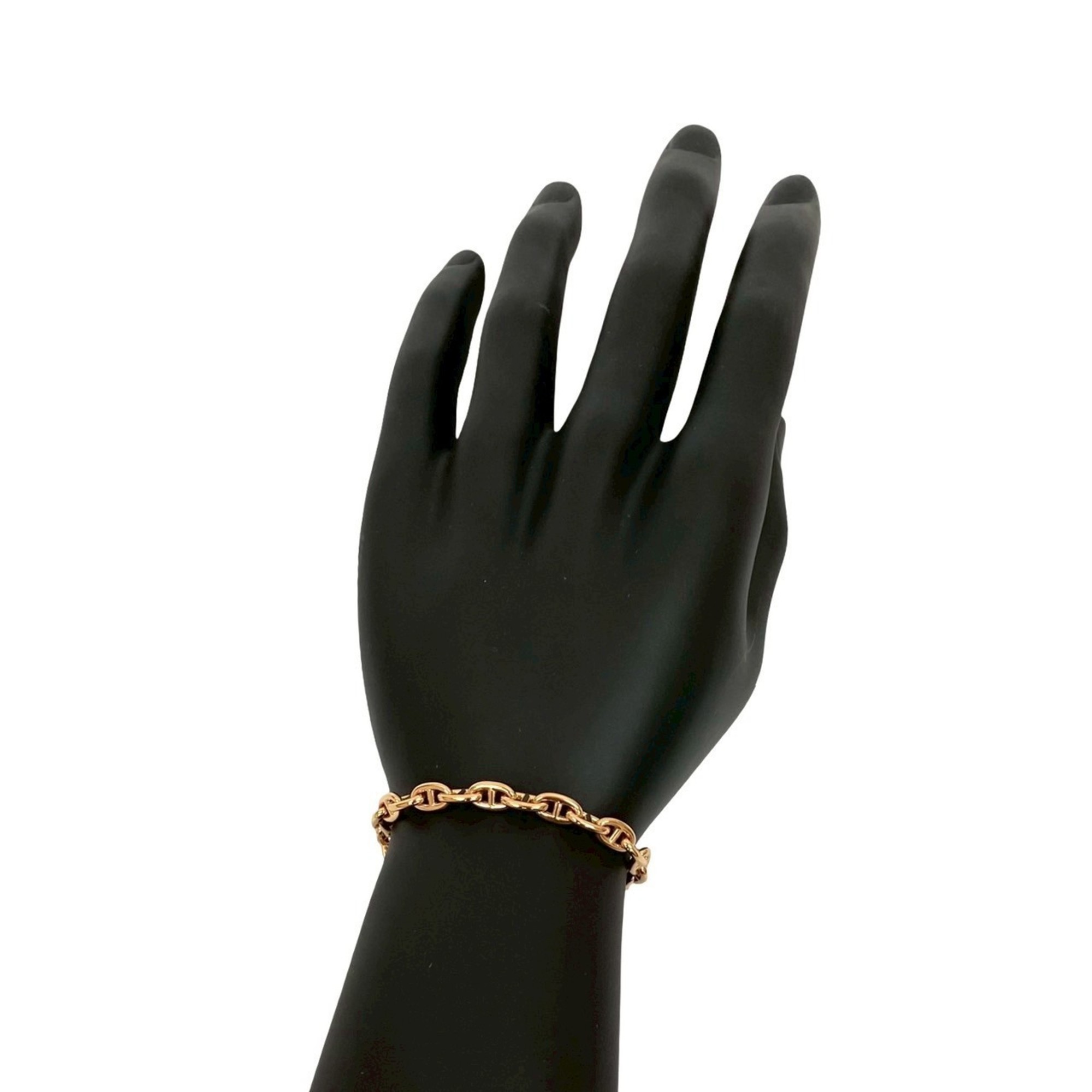 Hermès Chaine d'Ancre PPM 24-link RN0000232