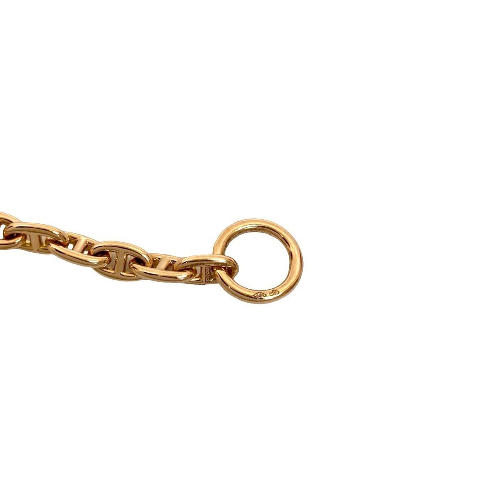 Hermès Chaine d'Ancre PPM 24-link RN0000232