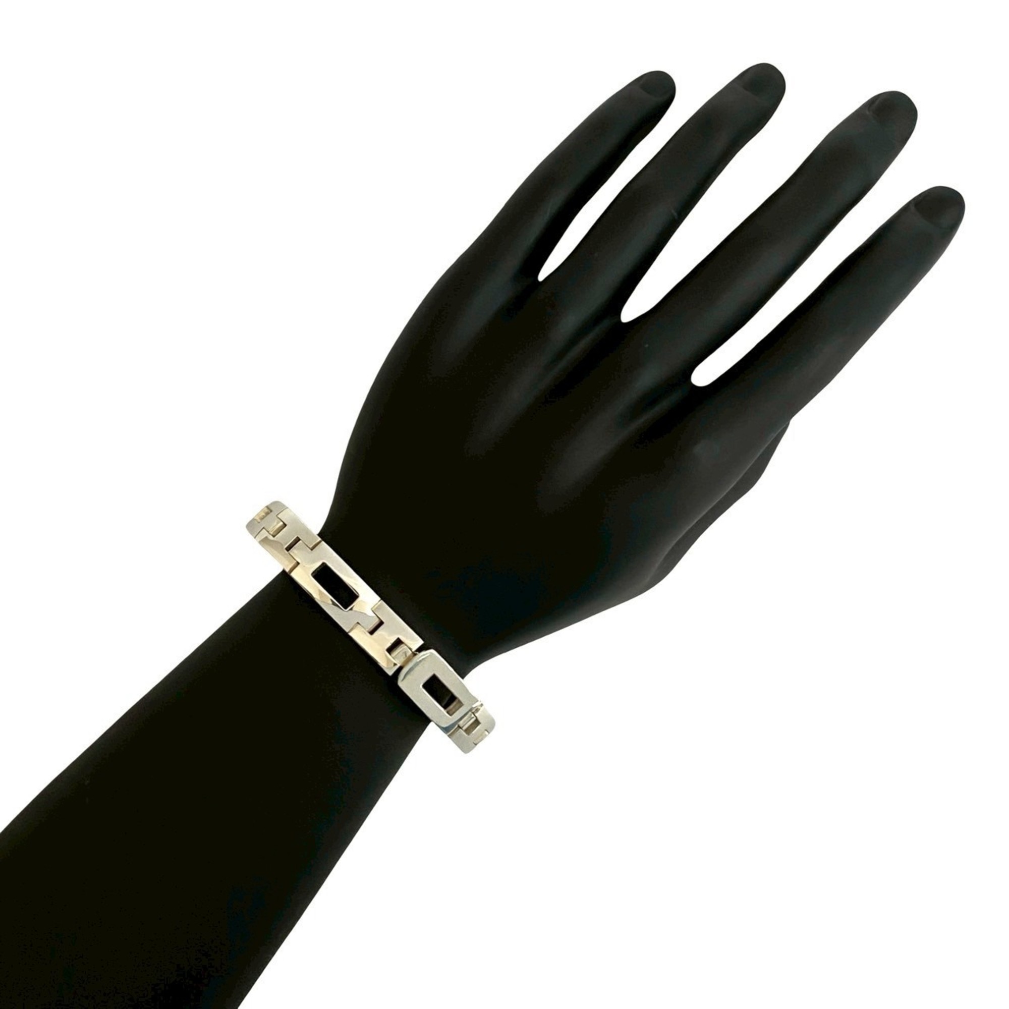 Hermès Hercules Bracelet RN0000233