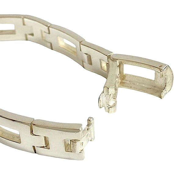 Hermès Hercules Bracelet RN0000233 Hermès Hercules Bracelet RN0000233