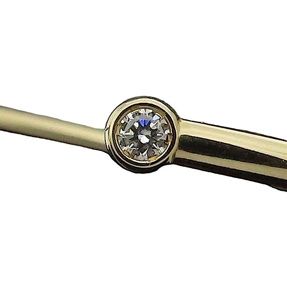 Louis Vuitton Twist Blossom Bangle Bracelet RN0000235 Louis Vuitton Twist Blossom Bangle Bracelet RN0000235