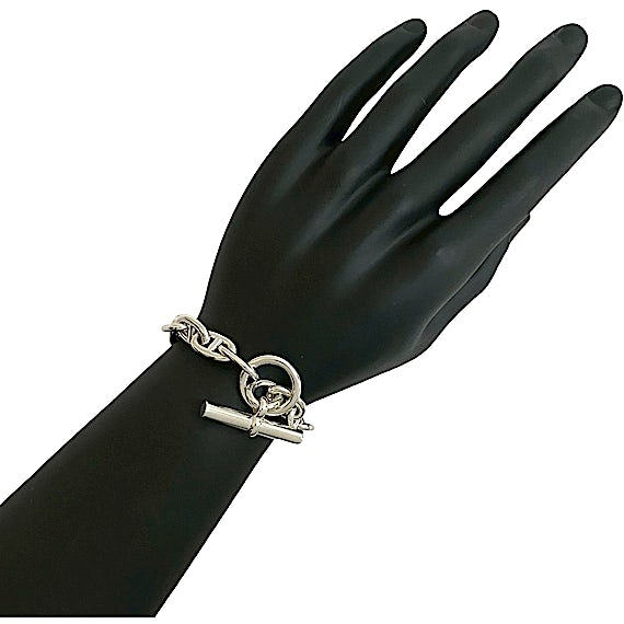 Hermès Chaine d'Ancre MM RN0000236 Hermès Chaine d'Ancre MM RN0000236