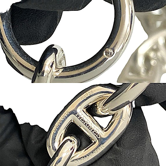 Hermès Chaine d'Ancre MM RN0000236 Hermès Chaine d'Ancre MM RN0000236