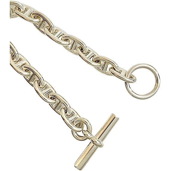 Hermès Chaine d'Ancre MM RN0000236 Hermès Chaine d'Ancre MM RN0000236