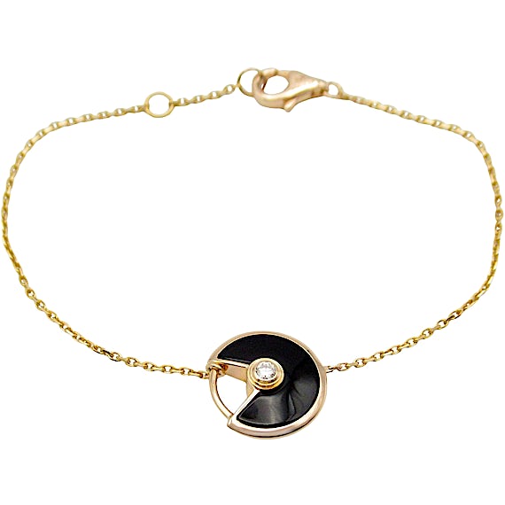 Cartier Amulet Bracelet RN0000237 Cartier Amulet Bracelet RN0000237