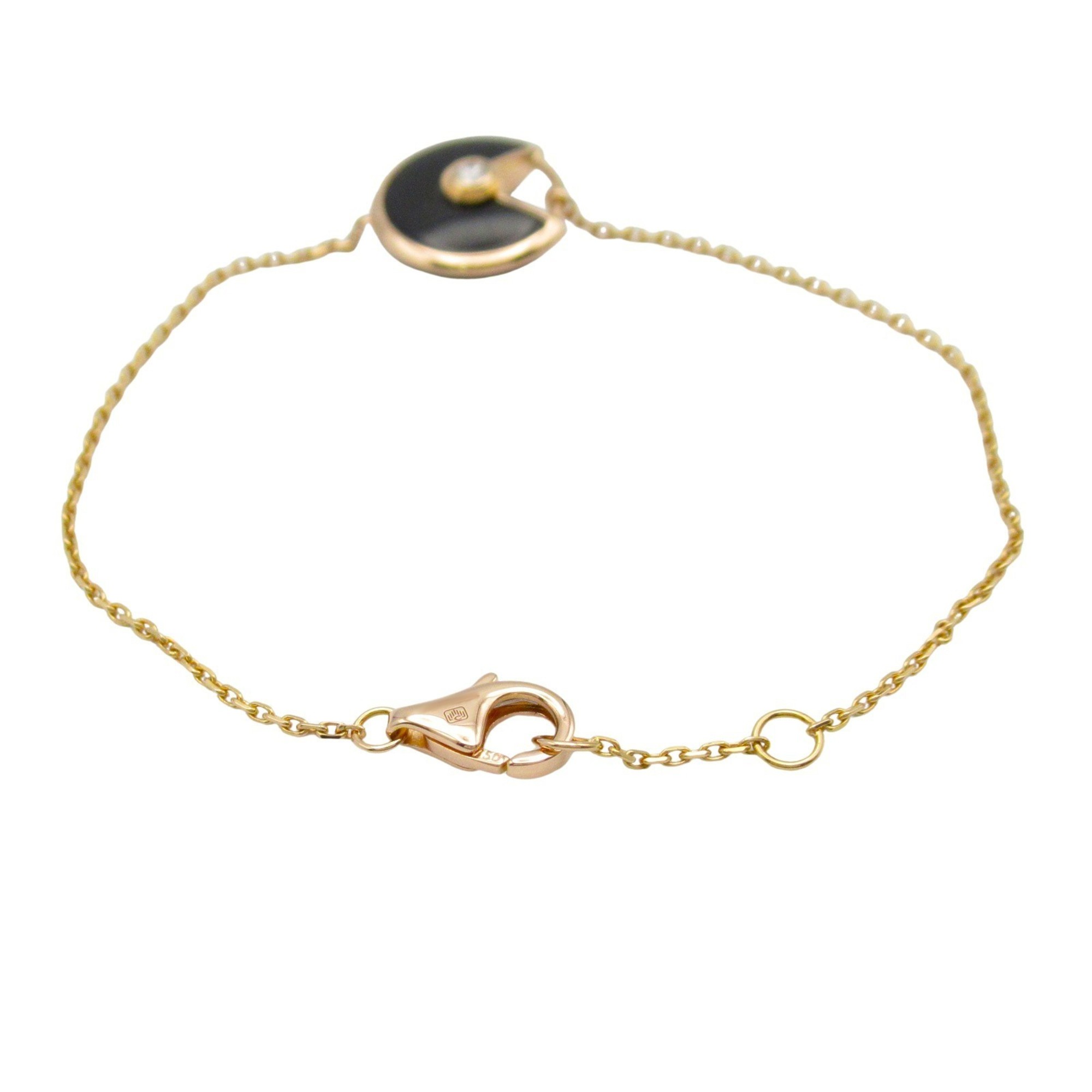 Cartier Amulet Bracelet RN0000237