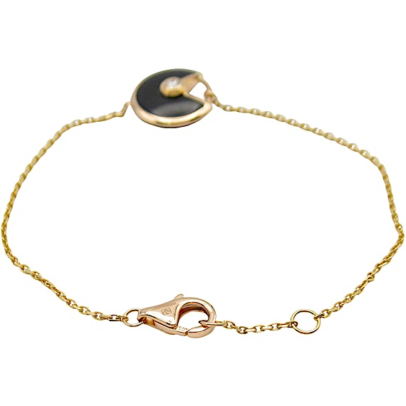 Cartier Amulet Bracelet RN0000237 Cartier Amulet Bracelet RN0000237