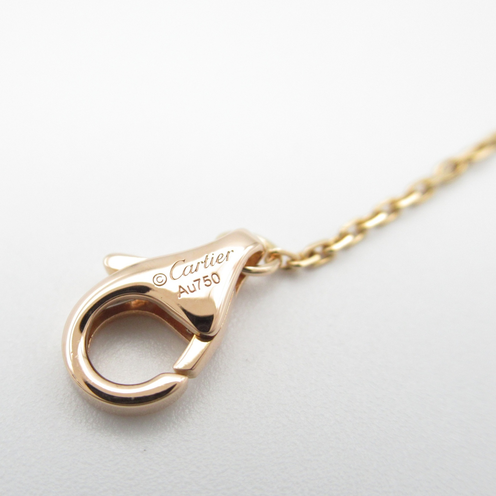 Cartier Amulet Bracelet RN0000237